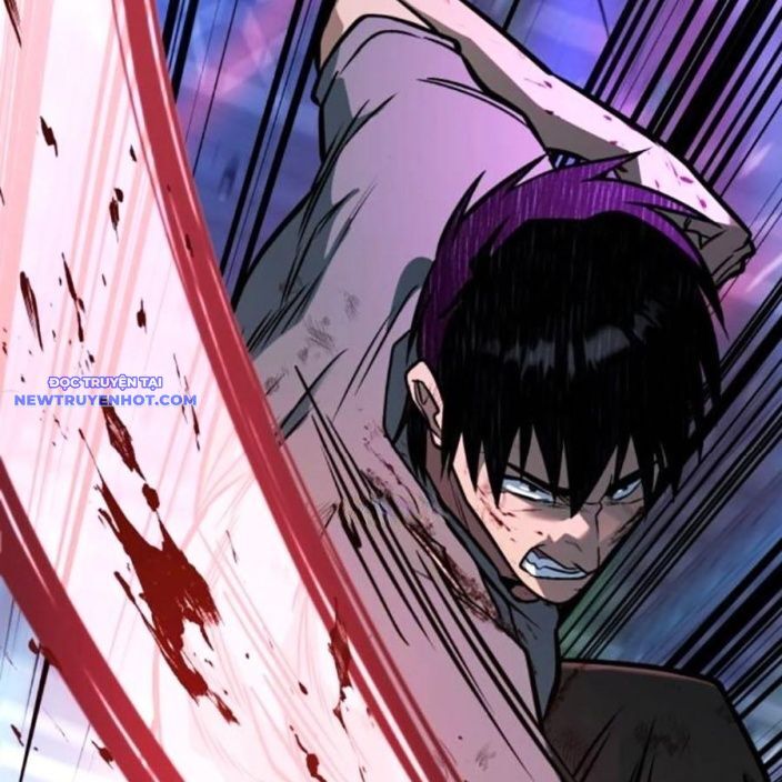 Bạo Lực Vương Chapter 40 - Trang 2