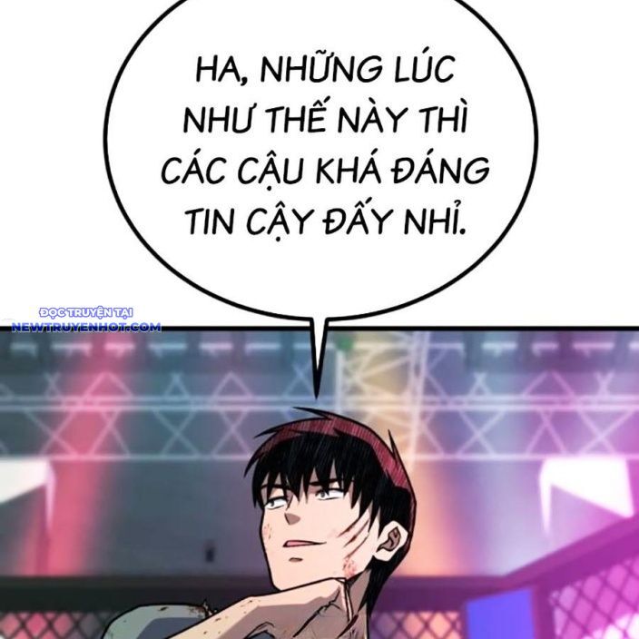Bạo Lực Vương Chapter 40 - Trang 2