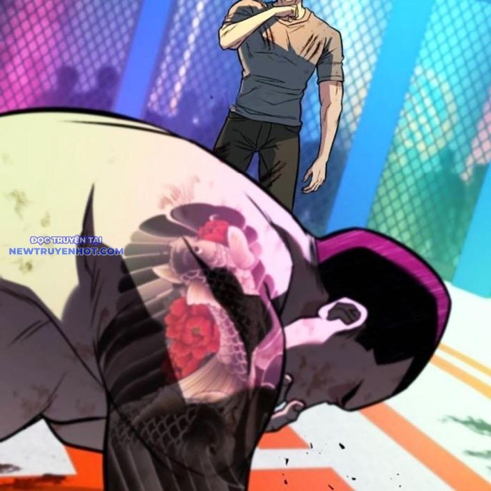 Bạo Lực Vương Chapter 40 - Trang 2
