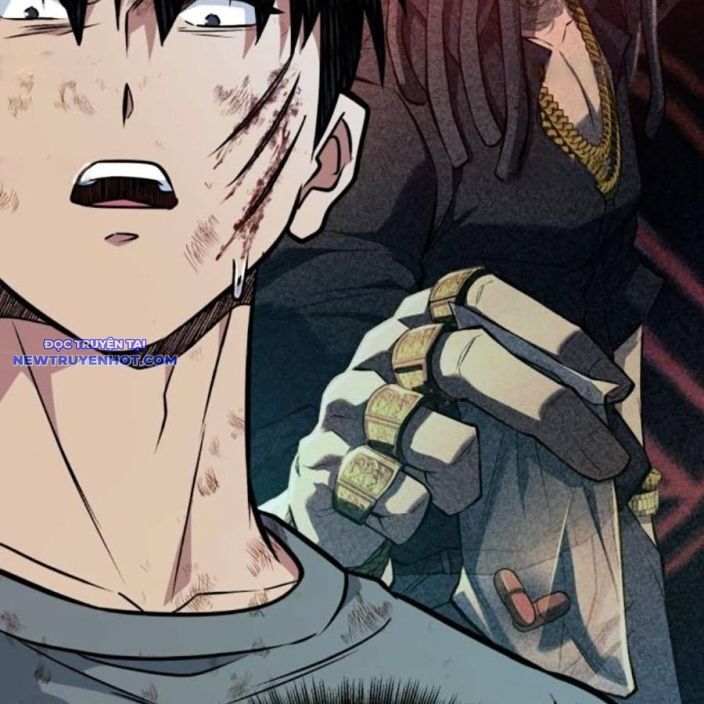 Bạo Lực Vương Chapter 40 - Trang 2