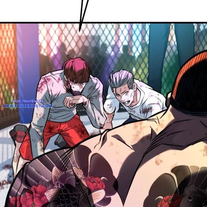 Bạo Lực Vương Chapter 40 - Trang 2