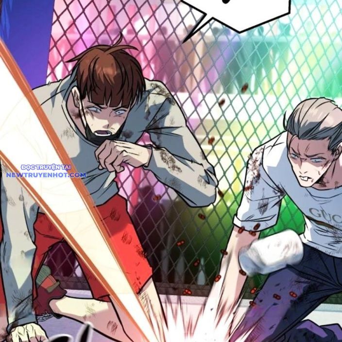 Bạo Lực Vương Chapter 40 - Trang 2