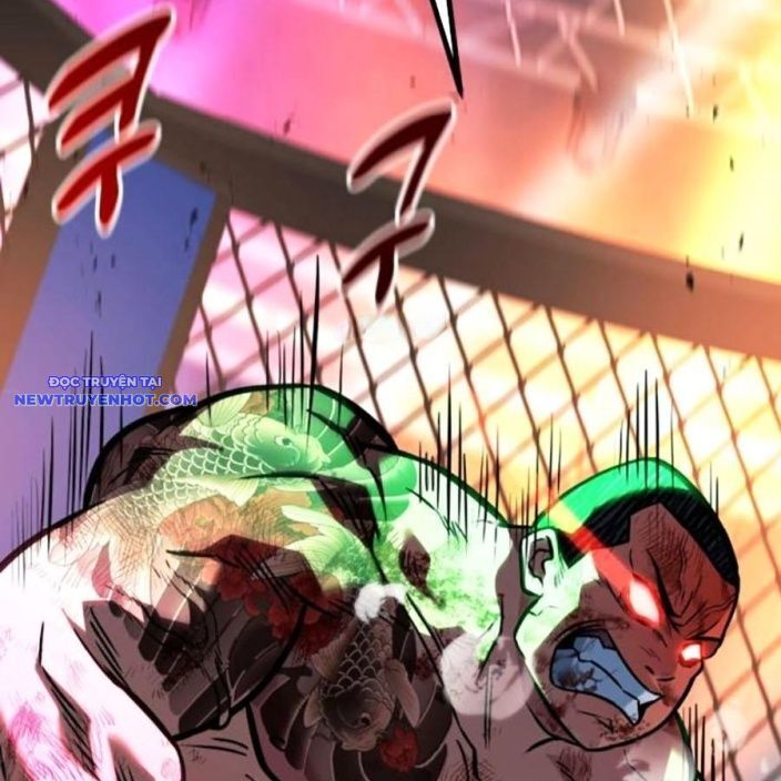Bạo Lực Vương Chapter 40 - Trang 2