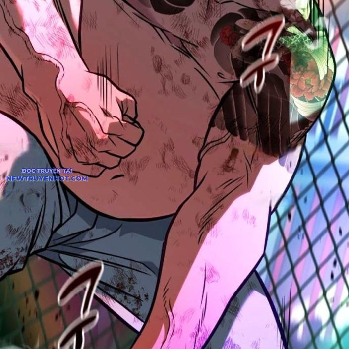 Bạo Lực Vương Chapter 40 - Trang 2