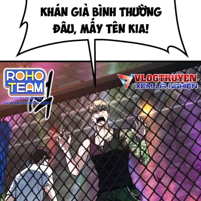 Bạo Lực Vương Chapter 40 - Trang 2