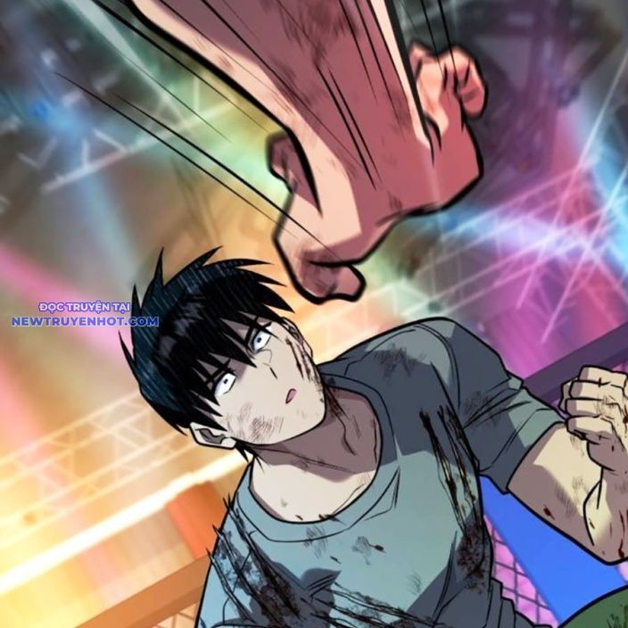 Bạo Lực Vương Chapter 40 - Trang 2