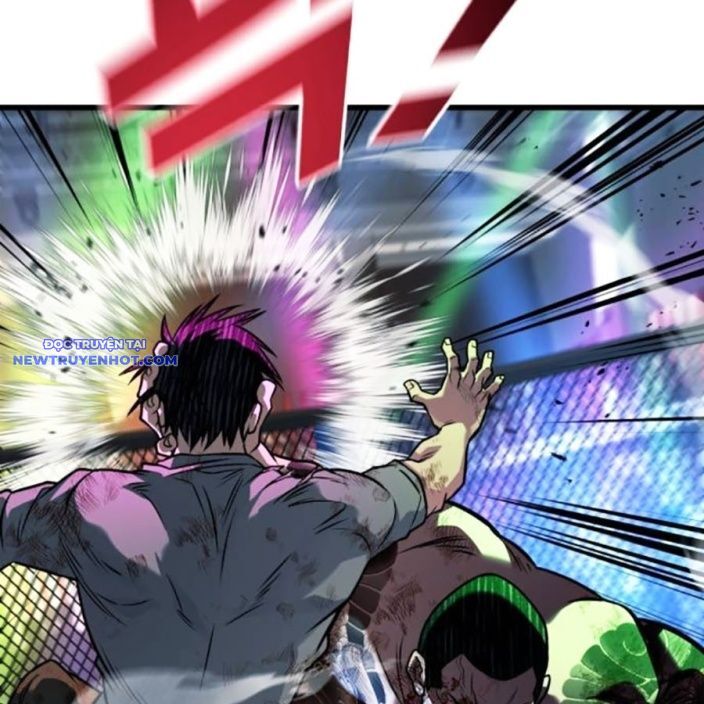 Bạo Lực Vương Chapter 40 - Trang 2