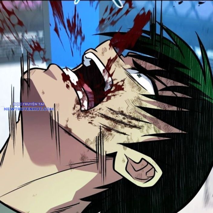 Bạo Lực Vương Chapter 40 - Trang 2