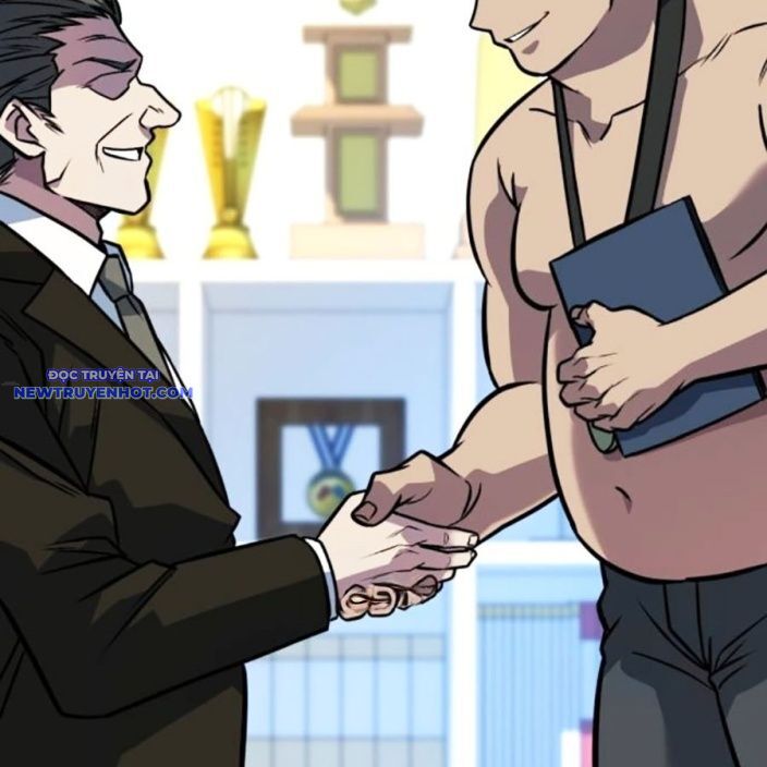 Bạo Lực Vương Chapter 40 - Trang 2