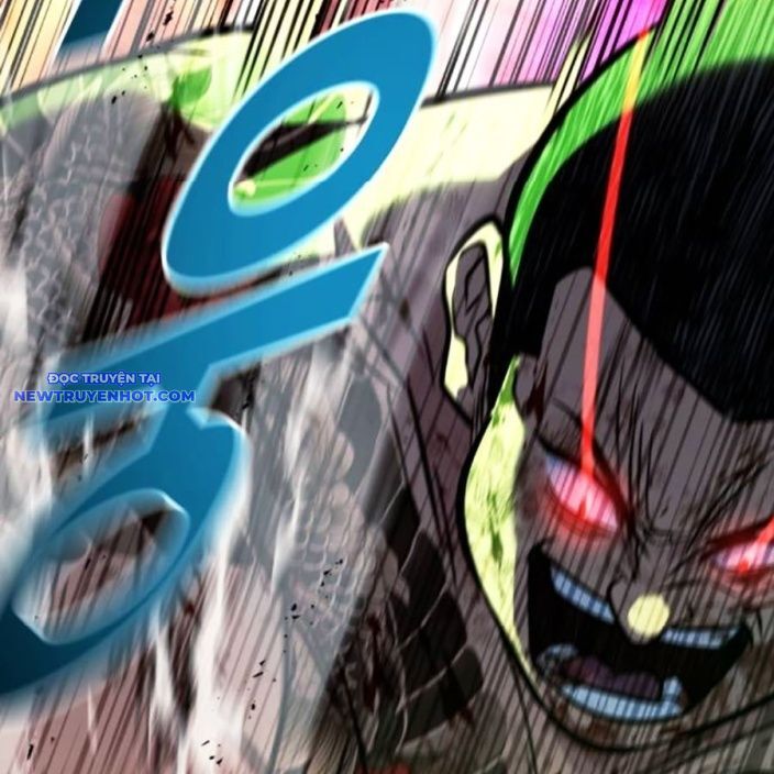 Bạo Lực Vương Chapter 40 - Trang 2