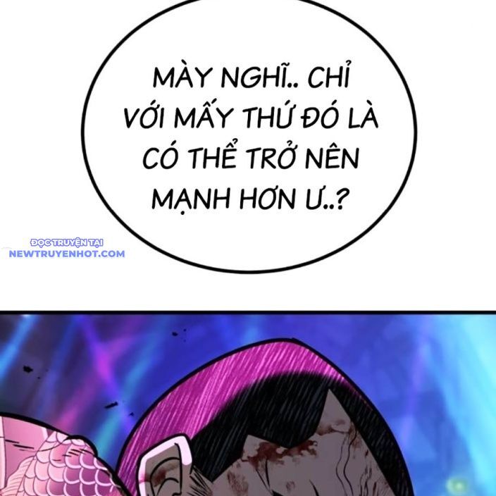 Bạo Lực Vương Chapter 40 - Trang 2