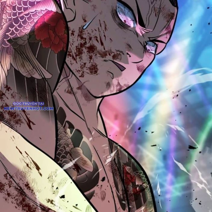Bạo Lực Vương Chapter 40 - Trang 2