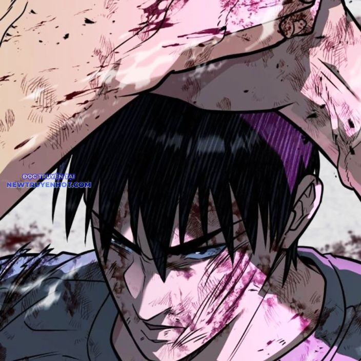 Bạo Lực Vương Chapter 40 - Trang 2