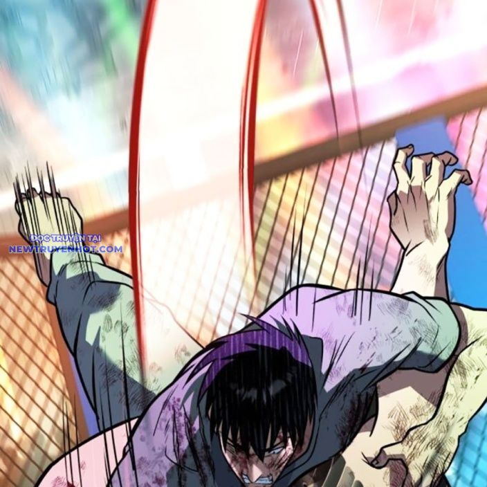 Bạo Lực Vương Chapter 40 - Trang 2