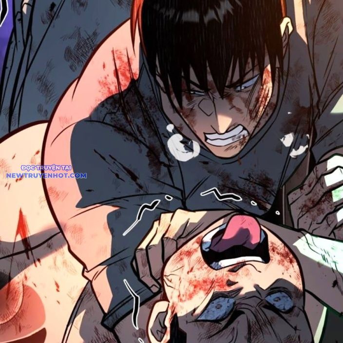 Bạo Lực Vương Chapter 40 - Trang 2