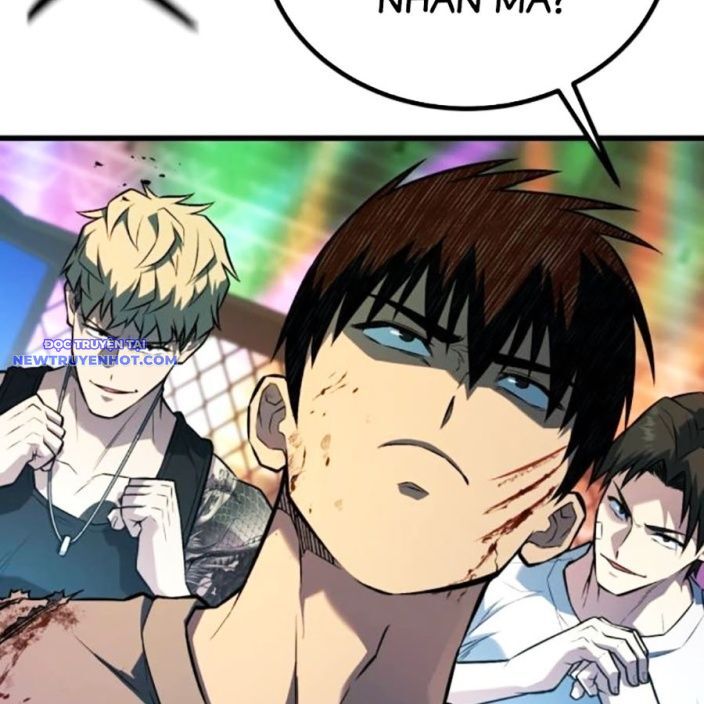Bạo Lực Vương Chapter 40 - Trang 2