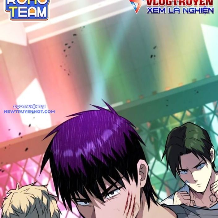 Bạo Lực Vương Chapter 40 - Trang 2