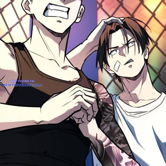 Bạo Lực Vương Chapter 40 - Trang 2