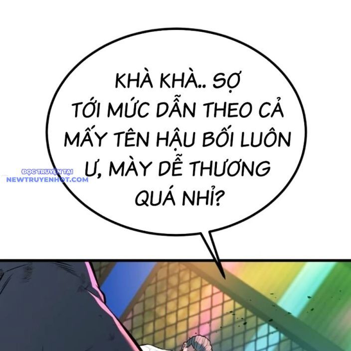 Bạo Lực Vương Chapter 40 - Trang 2
