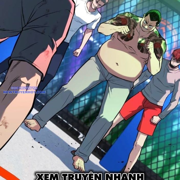 Bạo Lực Vương Chapter 40 - Trang 2