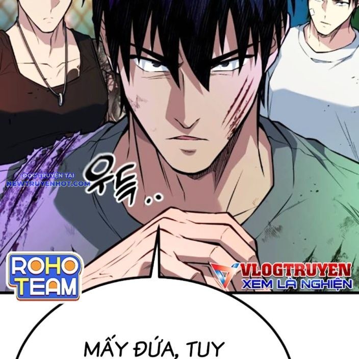 Bạo Lực Vương Chapter 40 - Trang 2
