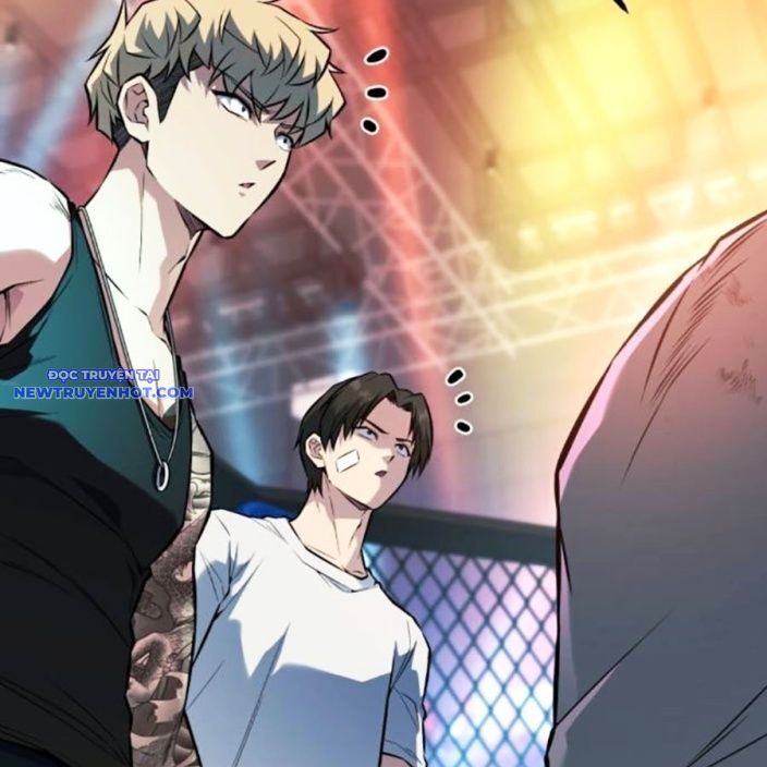 Bạo Lực Vương Chapter 40 - Trang 2