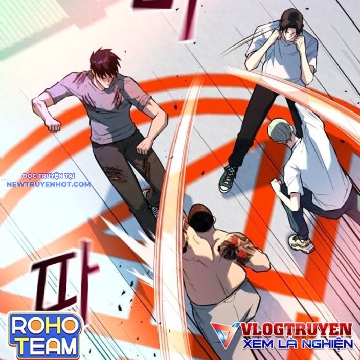 Bạo Lực Vương Chapter 40 - Trang 2