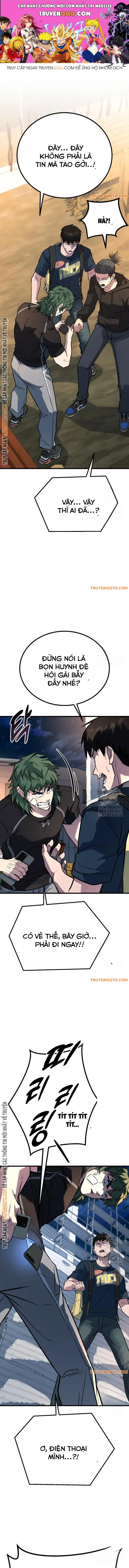 Bạo Lực Vương Chapter 50 - Trang 2