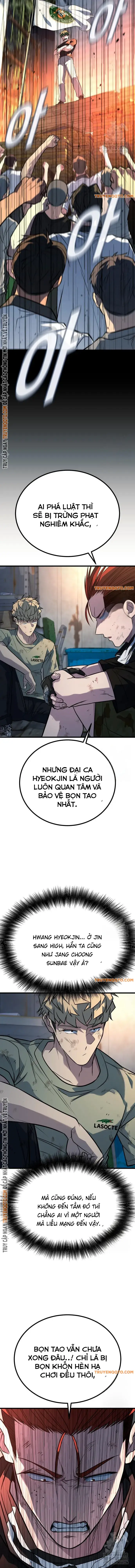 Bạo Lực Vương Chapter 50 - Trang 2