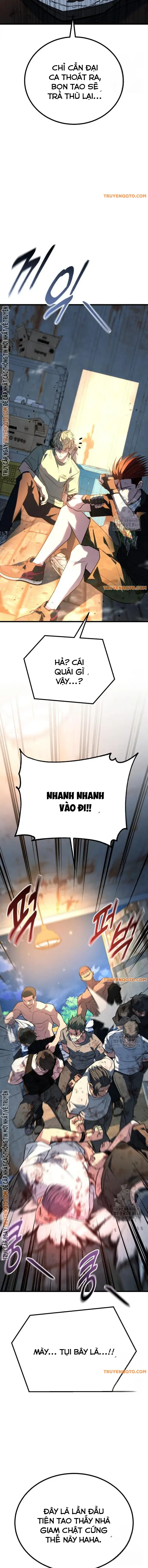 Bạo Lực Vương Chapter 50 - Trang 2