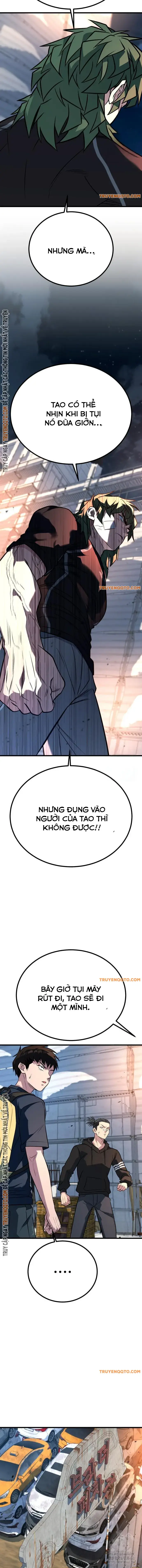 Bạo Lực Vương Chapter 50 - Trang 2
