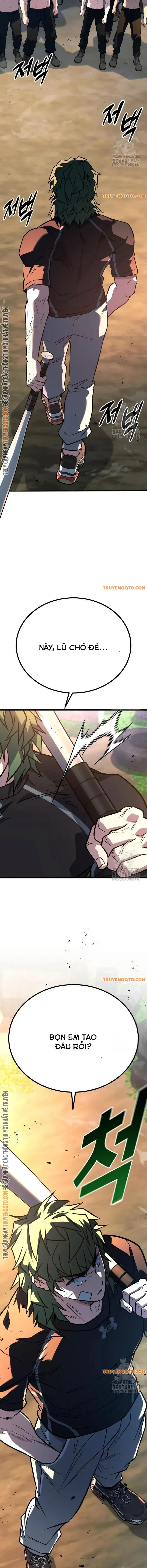 Bạo Lực Vương Chapter 50 - Trang 2