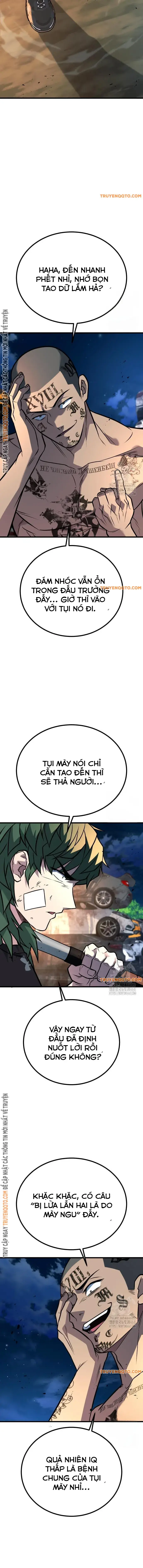 Bạo Lực Vương Chapter 50 - Trang 2