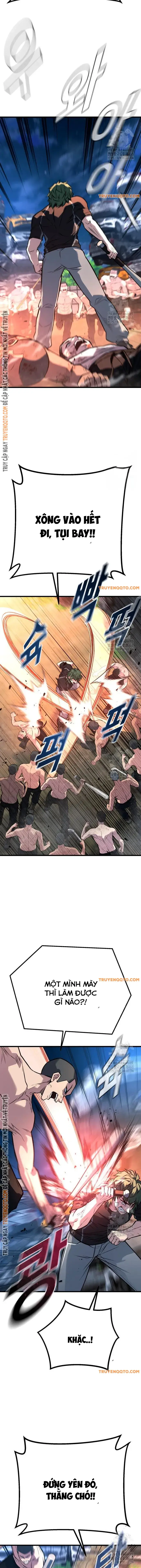Bạo Lực Vương Chapter 50 - Trang 2