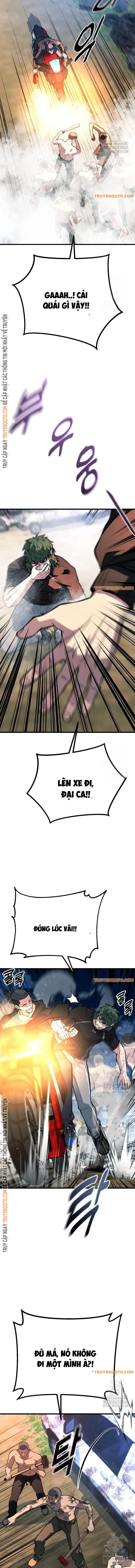 Bạo Lực Vương Chapter 50 - Trang 2