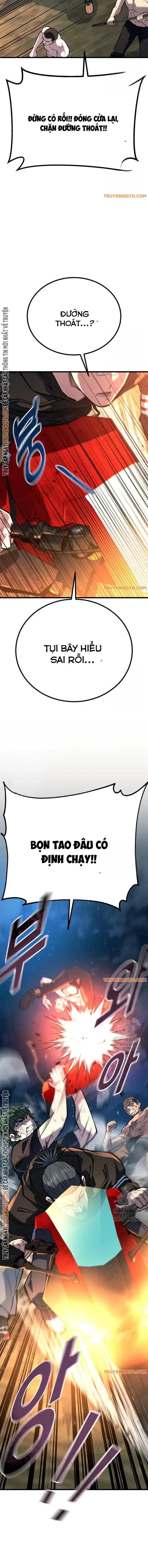Bạo Lực Vương Chapter 50 - Trang 2