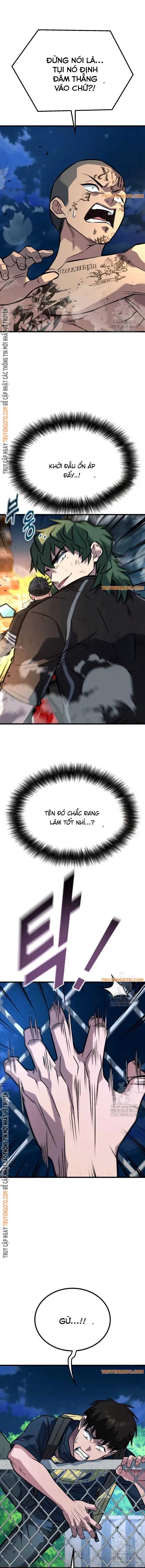 Bạo Lực Vương Chapter 50 - Trang 2