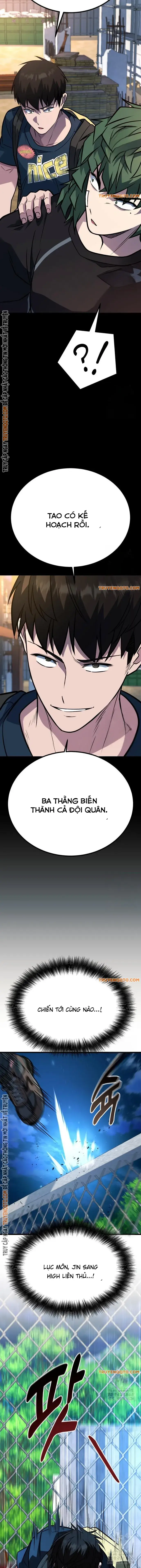Bạo Lực Vương Chapter 50 - Trang 2