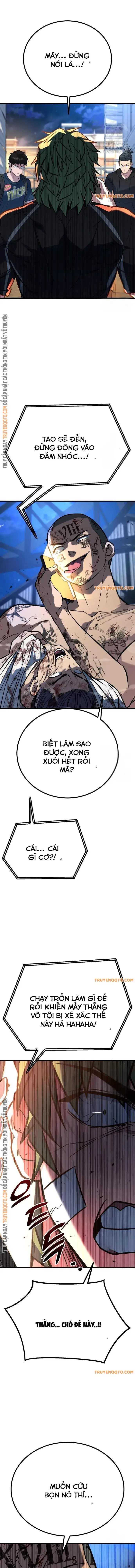 Bạo Lực Vương Chapter 50 - Trang 2