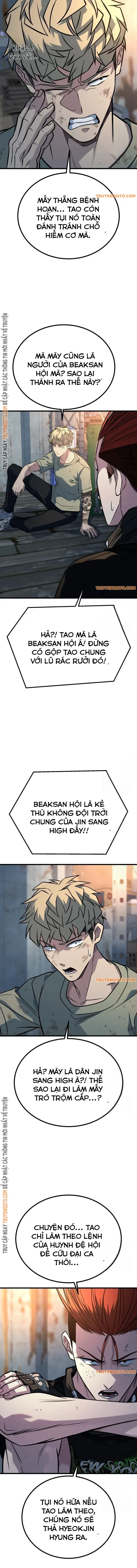 Bạo Lực Vương Chapter 50 - Trang 2