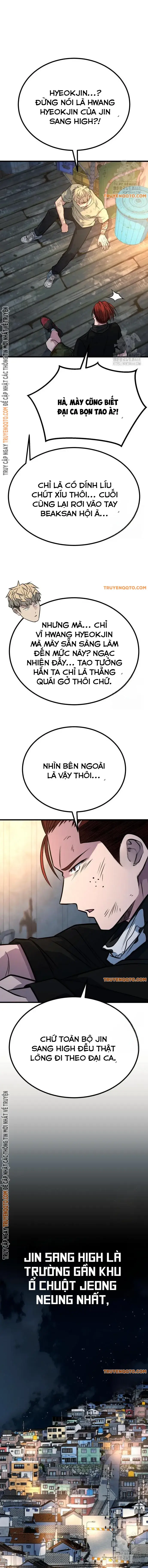 Bạo Lực Vương Chapter 50 - Trang 2