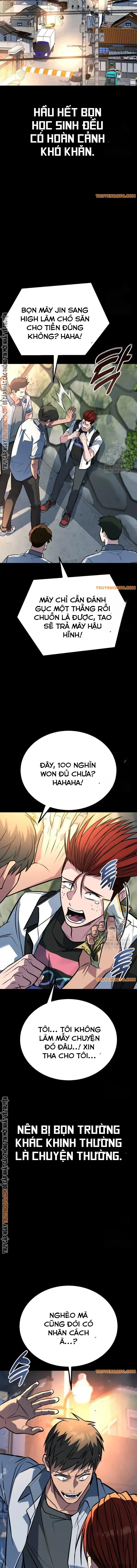 Bạo Lực Vương Chapter 50 - Trang 2