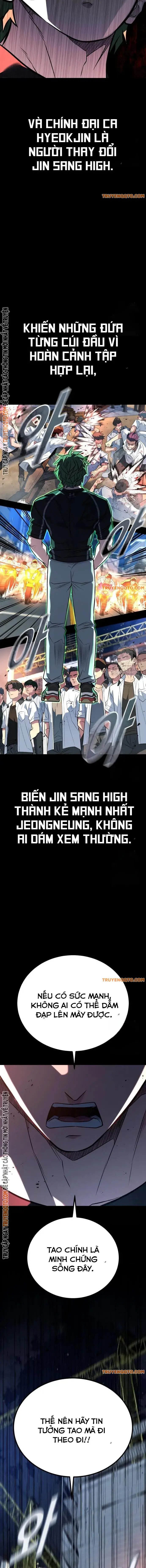 Bạo Lực Vương Chapter 50 - Trang 2