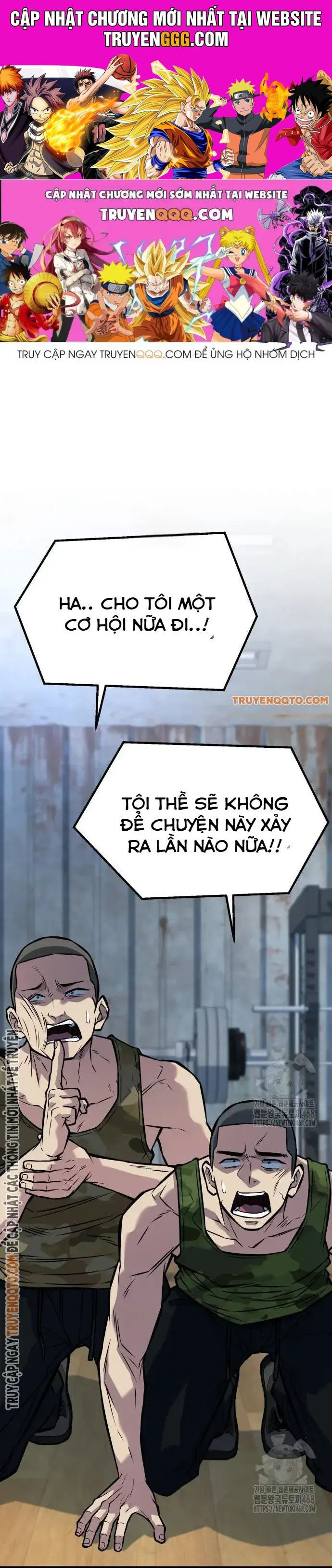 Bạo Lực Vương Chapter 49 - Trang 2