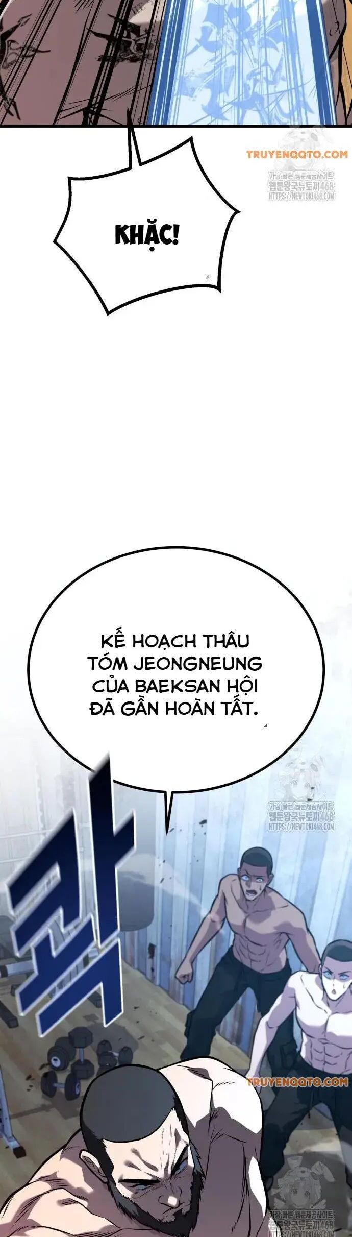 Bạo Lực Vương Chapter 49 - Trang 2