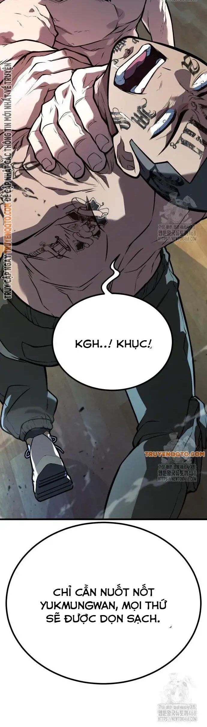 Bạo Lực Vương Chapter 49 - Trang 2