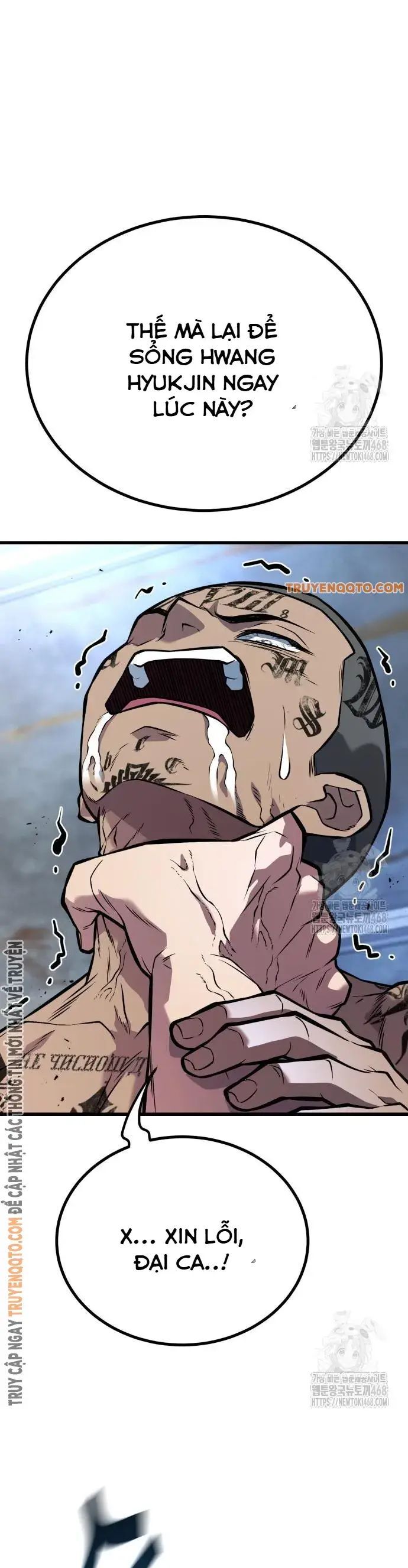 Bạo Lực Vương Chapter 49 - Trang 2