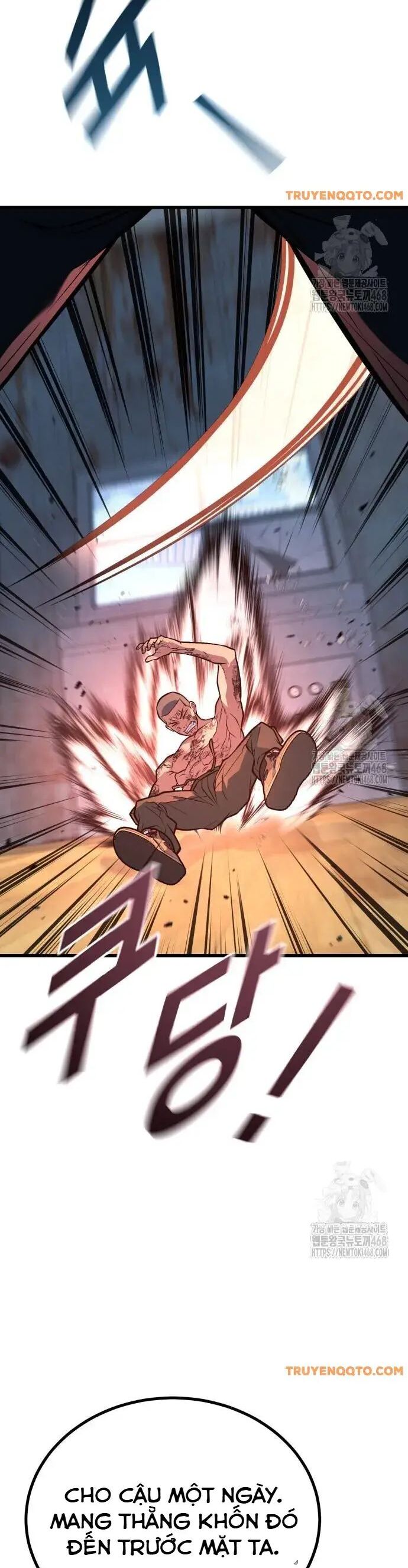 Bạo Lực Vương Chapter 49 - Trang 2