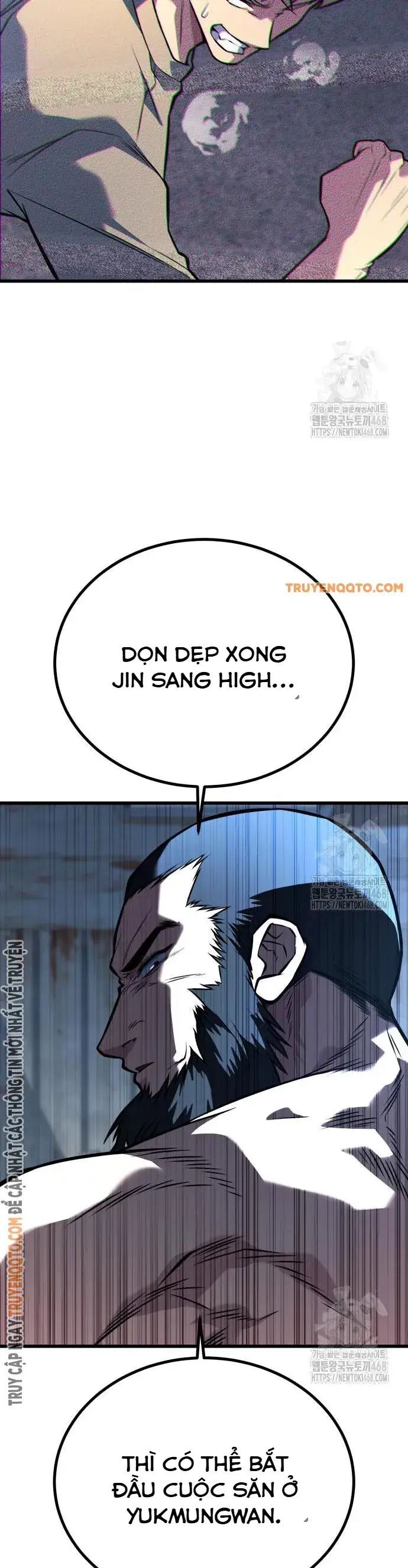 Bạo Lực Vương Chapter 49 - Trang 2
