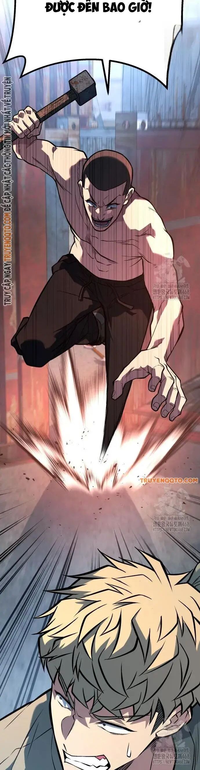 Bạo Lực Vương Chapter 49 - Trang 2
